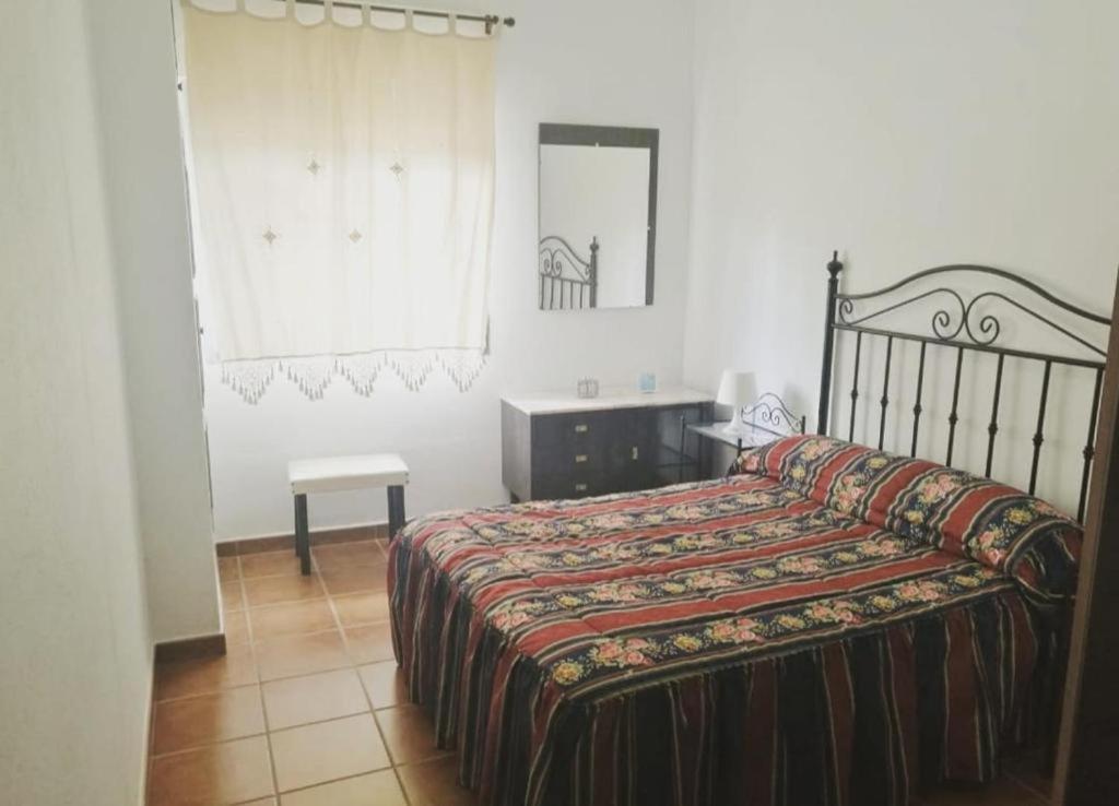 Dama Rural Villa Posadas Eksteriør bilde